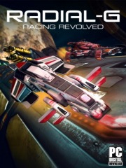 Radial-G : Racing Revolved