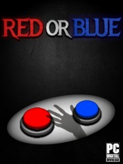 Red or Blue