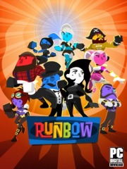 Runbow Runbow
