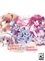 Saku Saku: Love Blooms with the Cherry Blossoms