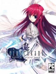Seinarukana -The Spirit of Eternity Sword 2