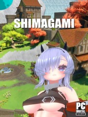 Shimagami