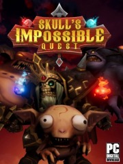 Skull's Impossible Quest