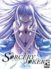 Sorcery Jokers All Ages Version