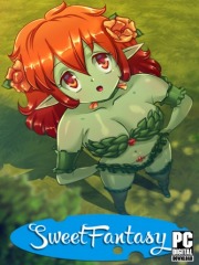 Sweet fantasy