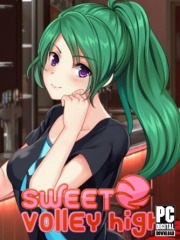 Sweet Volley High