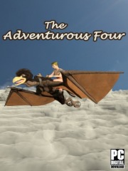 The Adventurous Four