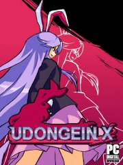 UDONGEIN X