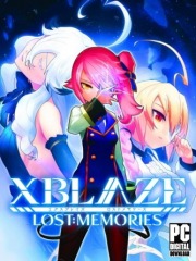 XBlaze Lost: Memories