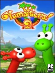 Yumsters 2: Around the World