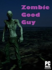 Zombie Good Guy