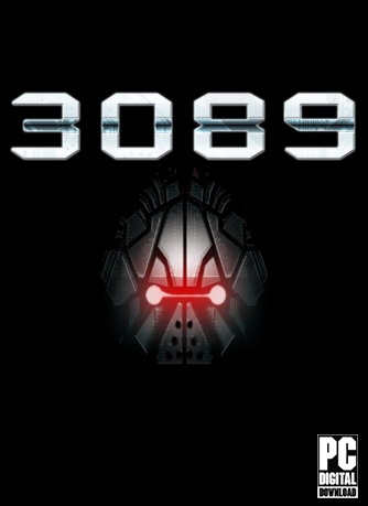 3089 -- Futuristic Action RPG  