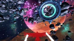   Aery - A New Frontier