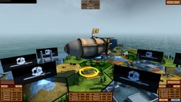  Airship Dragoon