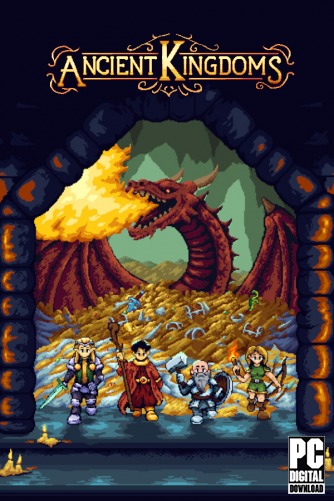 Ancient Kingdoms скачать торрентом