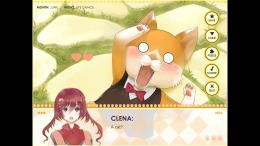  Anicon - Animal Complex - Cat's Path