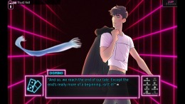  Arcade Spirits: The New Challengers