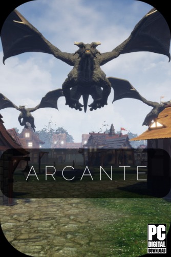 Arcante скачать торрентом