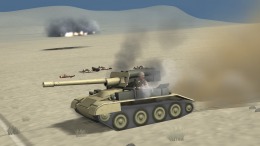   Armored Brigade II