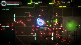 Armored Firestorm  PC