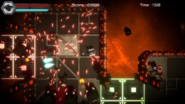 Armored Firestorm 