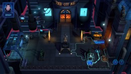 Augmented Empire 