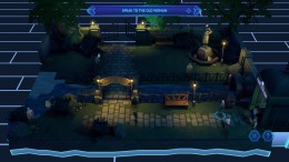   Augmented Empire