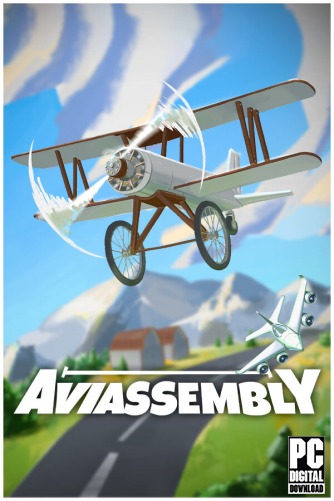 Aviassembly скачать торрентом