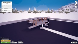Игровой мир Aviassembly