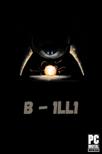 B-1LL1  