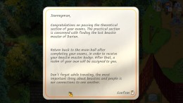  Beasties - Monster Trainer Puzzle RPG