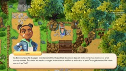 Beasties - Monster Trainer Puzzle RPG 