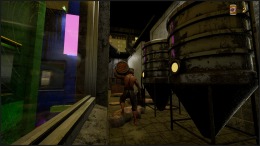   Beer Runner