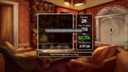 Скриншот игры Before the Echo