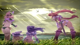 Bikini Armour Explorers  