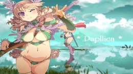   Bikini Armour Explorers