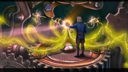   Bridge to Another World: Secrets of the Nutcracker