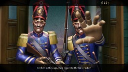  Bridge to Another World: Secrets of the Nutcracker