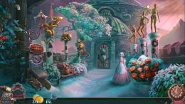 Bridge to Another World: Secrets of the Nutcracker  PC