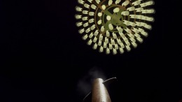 Bullet Roulette VR  
