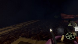  Bullet Roulette VR