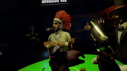 Bullet Roulette VR
