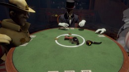   Bullet Roulette VR