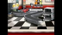   Burger Shop 2