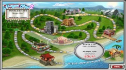 Burger Shop 2 