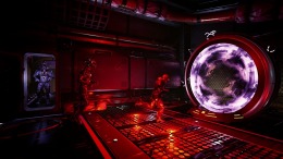 Локация CARNAGE OFFERING