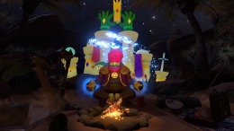  Cartoon Network Journeys VR