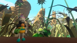  Cartoon Network Journeys VR