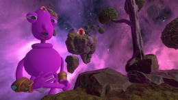  Cartoon Network Journeys VR