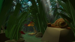  Cartoon Network Journeys VR